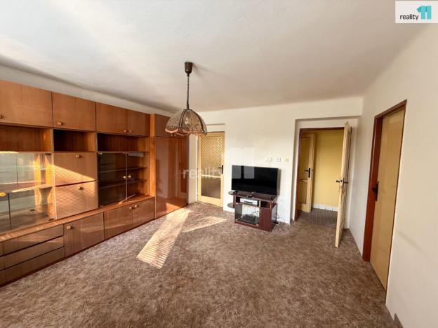 Prodej bytu 2+1, Radnice, Sídliště, 61 m2