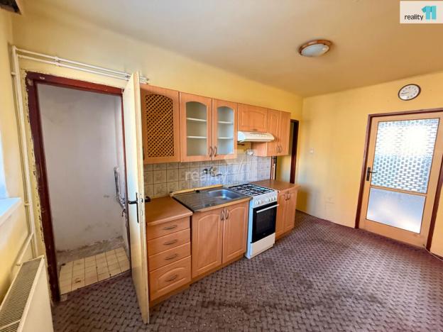 Prodej bytu 2+1, Radnice, Sídliště, 61 m2