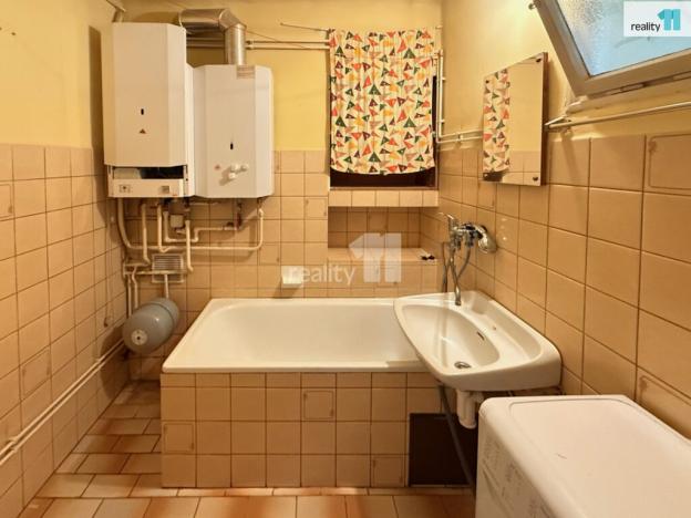 Prodej bytu 2+1, Radnice, Sídliště, 61 m2