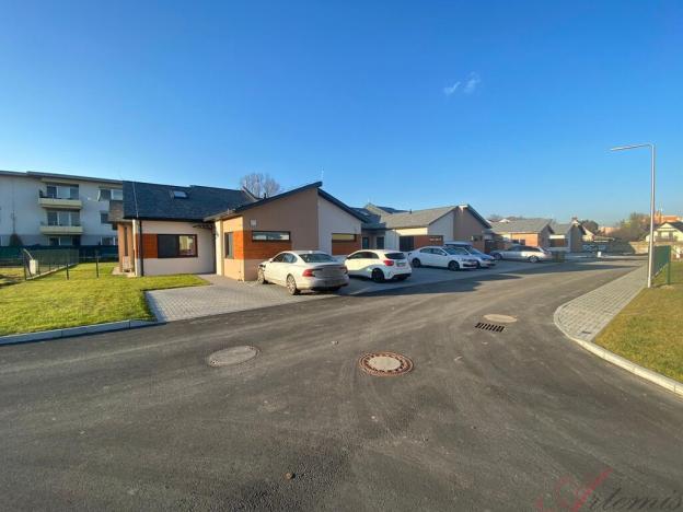 Pronájem rodinného domu, Ostrava - Nová Bělá, Kaminského, 140 m2