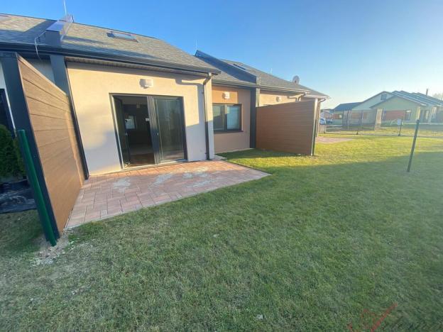 Pronájem rodinného domu, Ostrava - Nová Bělá, Kaminského, 140 m2