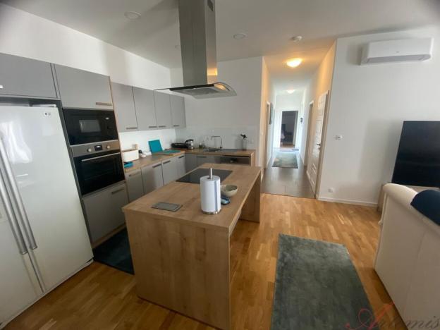 Pronájem rodinného domu, Ostrava - Nová Bělá, Kaminského, 140 m2