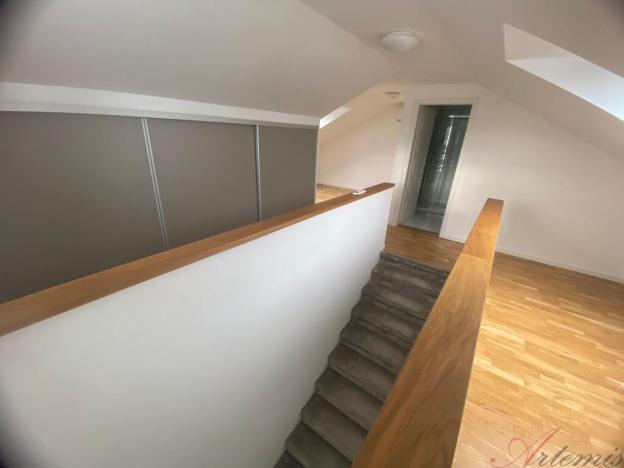 Pronájem rodinného domu, Ostrava - Nová Bělá, Kaminského, 140 m2