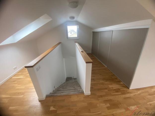 Pronájem rodinného domu, Ostrava - Nová Bělá, Kaminského, 140 m2