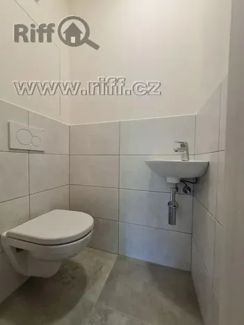 Pronájem bytu 1+1, Brno, Laštůvkova, 38 m2