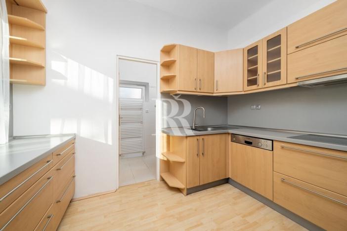 Prodej rodinného domu, Liberec, Národní, 150 m2