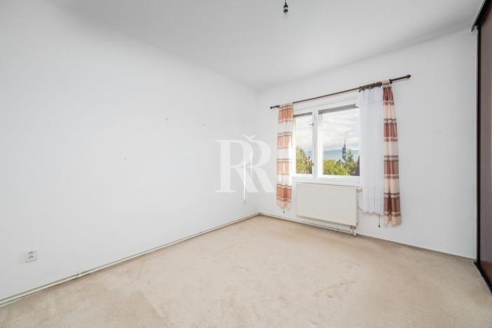 Prodej rodinného domu, Liberec, Národní, 150 m2