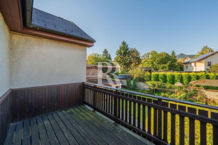 Prodej rodinného domu, Liberec, Národní, 150 m2