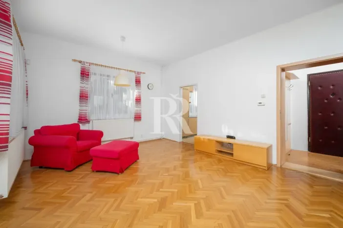 Prodej rodinného domu, Liberec, Národní, 150 m2