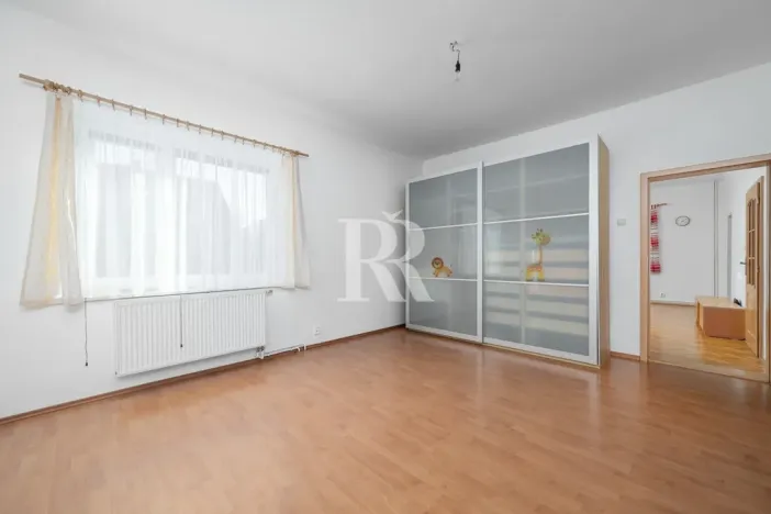 Prodej rodinného domu, Liberec, Národní, 150 m2