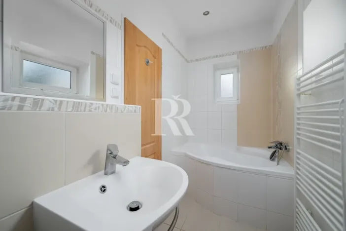 Prodej rodinného domu, Liberec, Národní, 150 m2