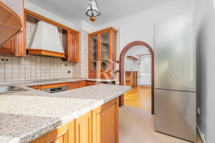 Prodej rodinného domu, Liberec, Národní, 150 m2