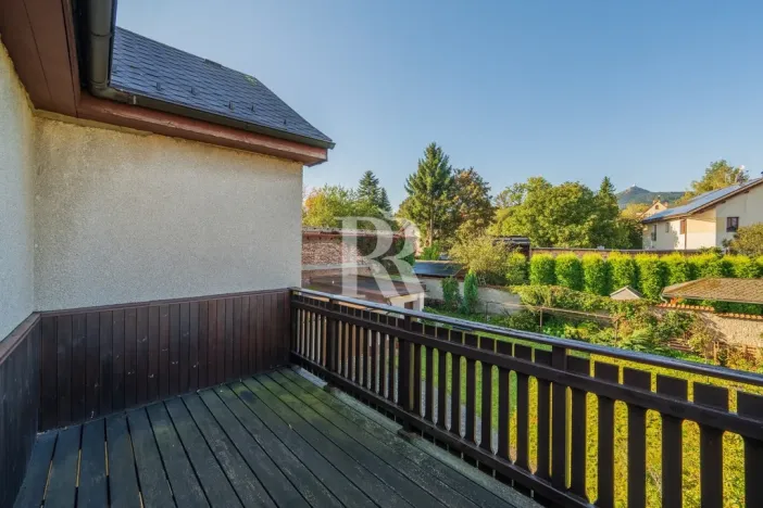 Prodej rodinného domu, Liberec, Národní, 150 m2