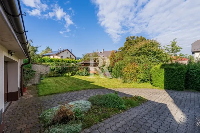 Prodej rodinného domu, Liberec, Národní, 150 m2