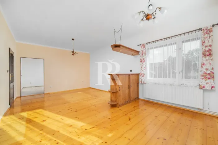 Prodej rodinného domu, Liberec, Národní, 150 m2