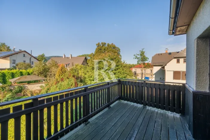 Prodej rodinného domu, Liberec, Národní, 150 m2