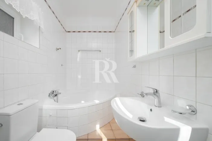 Prodej rodinného domu, Liberec, Národní, 150 m2