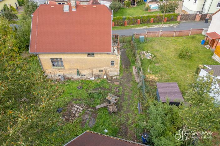 Prodej rodinného domu, Dolní Rychnov, Revoluční, 120 m2