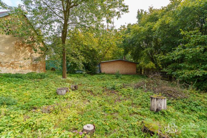 Prodej rodinného domu, Dolní Rychnov, Revoluční, 120 m2