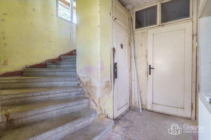 Prodej rodinného domu, Dolní Rychnov, Revoluční, 120 m2