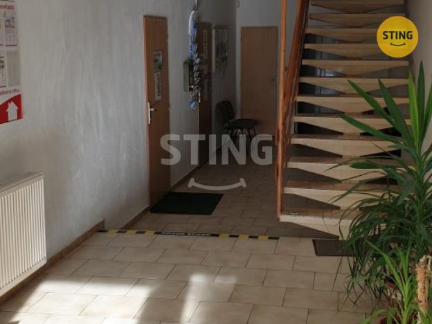 Pronájem kanceláře, Třinec, Jablunkovská, 34 m2