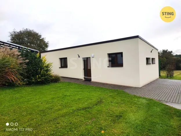 Pronájem komerční nemovitosti, Petřvald, Pod Lesem, 69 m2