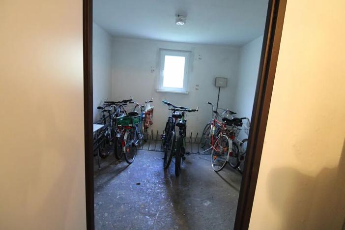 Prodej bytu 2+1, Karlovy Vary, Krymská, 54 m2