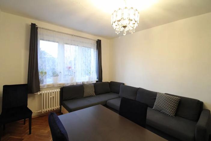 Prodej bytu 3+1, Karlovy Vary, Krymská, 68 m2