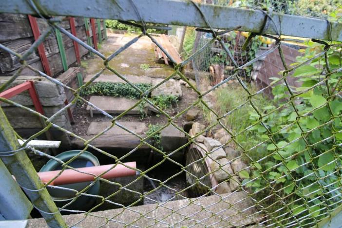 Prodej zahrady, Karlovy Vary, Nerudova, 542 m2