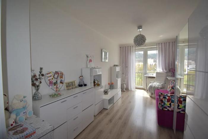 Prodej bytu 2+kk, Karlovy Vary, Šmeralova, 44 m2