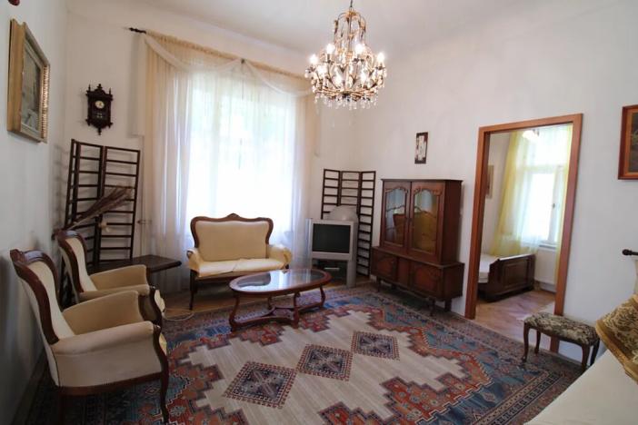 Prodej bytu 3+1, Karlovy Vary, Krále Jiřího, 91 m2