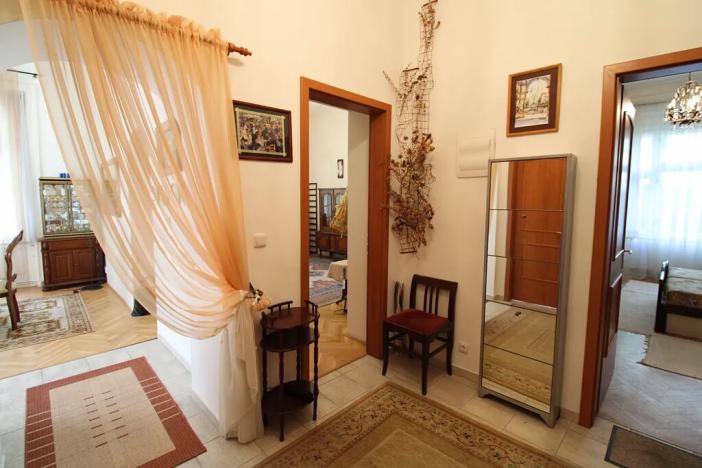 Prodej bytu 3+1, Karlovy Vary, Krále Jiřího, 91 m2