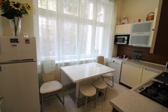 Prodej bytu 3+1, Karlovy Vary, Vřídelní, 71 m2