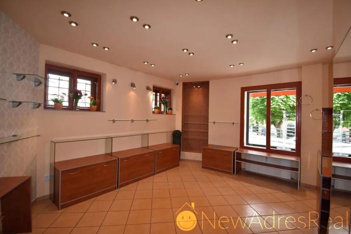 Prodej obchodního prostoru, Karlovy Vary, Zámecký vrch, 28 m2