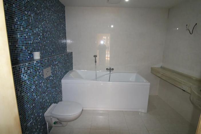 Prodej bytu 4+kk, Karlovy Vary, Pod Jelením skokem, 191 m2