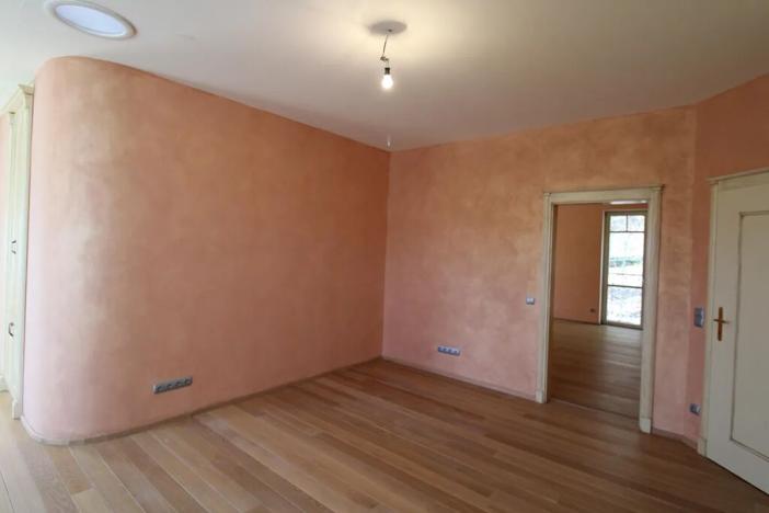 Prodej bytu 4+kk, Karlovy Vary, Pod Jelením skokem, 191 m2