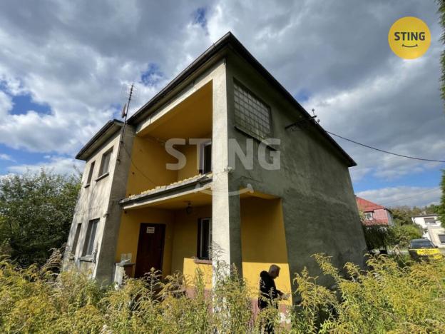 Prodej rodinného domu, Bohumín, Šunychelská, 140 m2