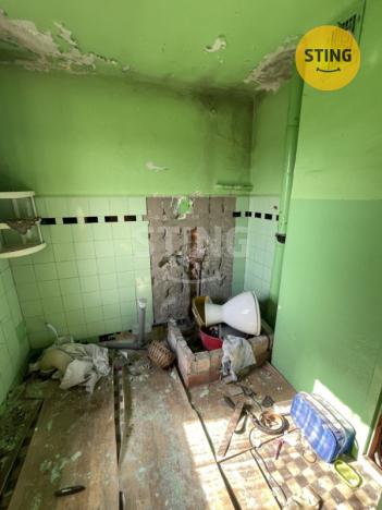 Prodej rodinného domu, Bohumín, Šunychelská, 140 m2