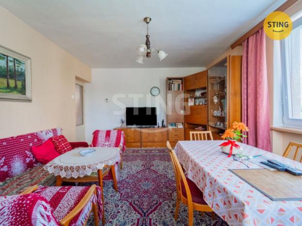 Prodej bytu 3+1, Opava, Polní, 73 m2