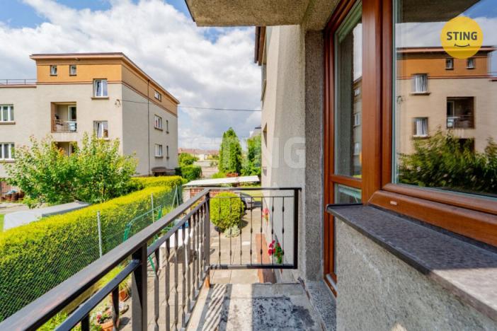 Prodej bytu 3+1, Opava, Polní, 73 m2