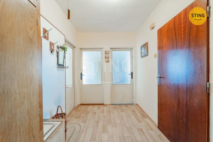 Prodej bytu 3+1, Opava, Polní, 73 m2