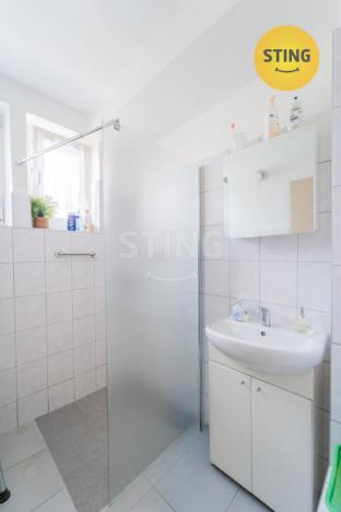 Prodej bytu 3+1, Opava, Polní, 73 m2