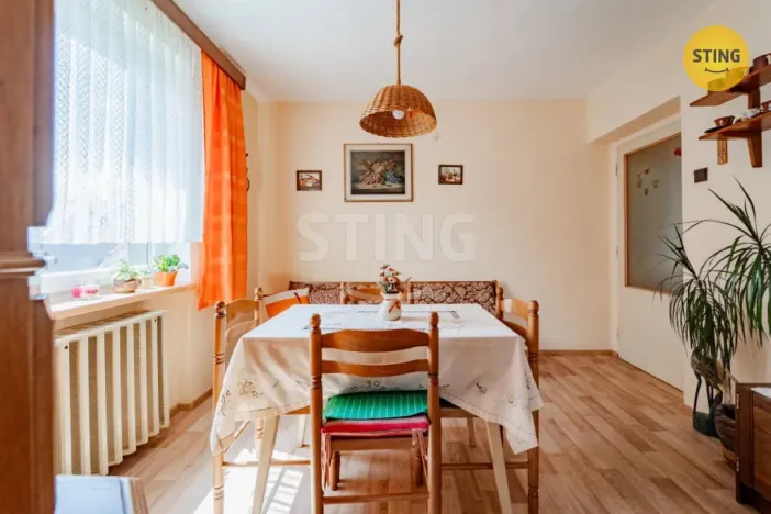 Prodej bytu 3+1, Opava, Polní, 73 m2