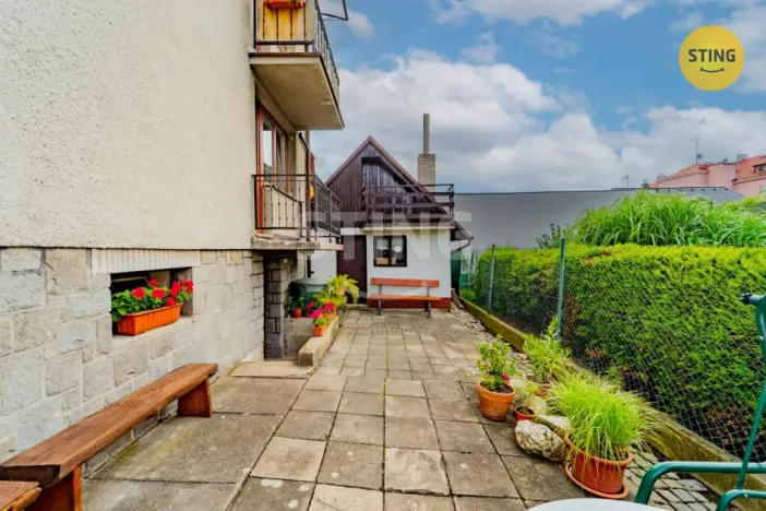 Prodej bytu 3+1, Opava, Polní, 73 m2