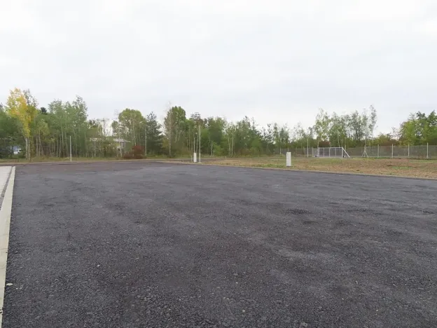 Pronájem komerčního pozemku, Praha - Běchovice, Podnikatelská, 330 m2