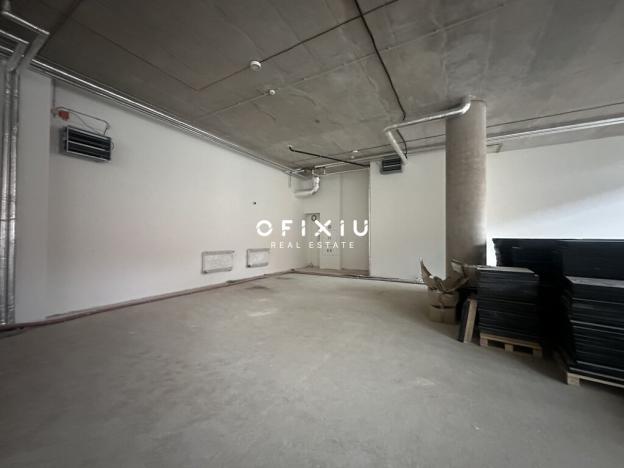 Pronájem obchodního prostoru, Brno, Trnitá, 180 m2