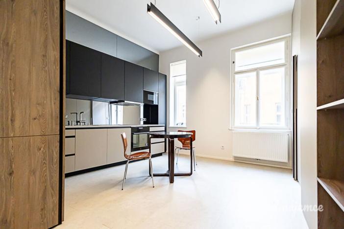 Pronájem bytu 2+1, Praha - Nové Město, Pštrossova, 70 m2