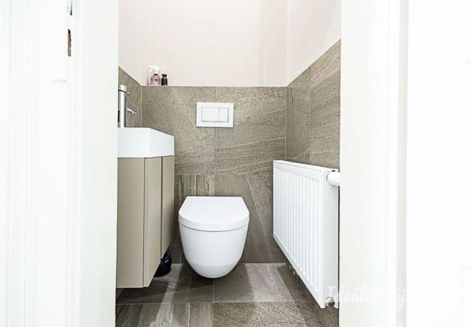 Pronájem bytu 2+1, Praha - Nové Město, Pštrossova, 70 m2