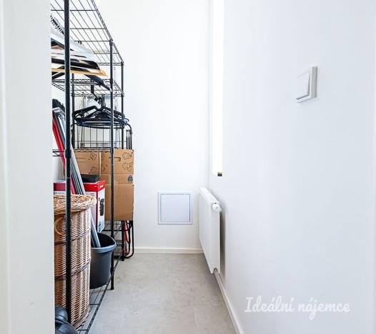 Pronájem bytu 2+1, Praha - Nové Město, Pštrossova, 70 m2