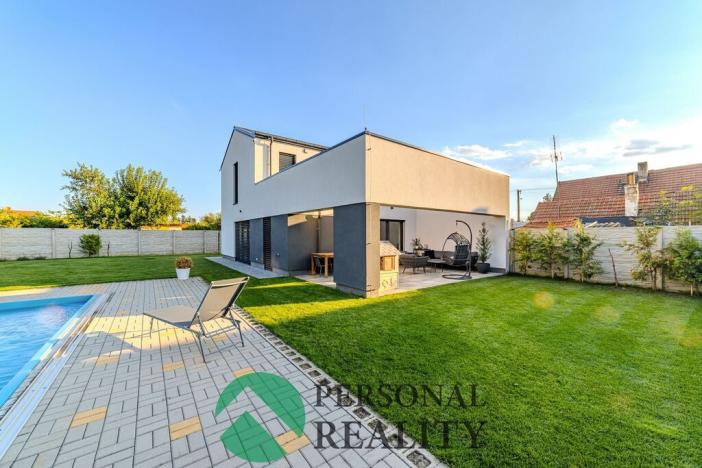 Prodej rodinného domu, Vraňany, 177 m2